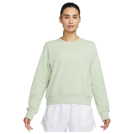 Nike Γυναικείο φούτερ Dri-FIT One French Terry